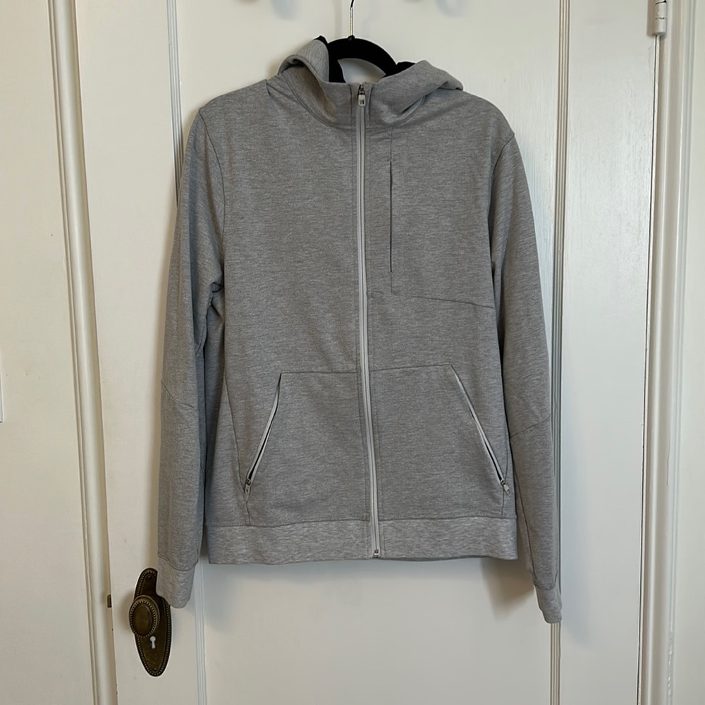 Men’s Lululemon Hoodie - Size L